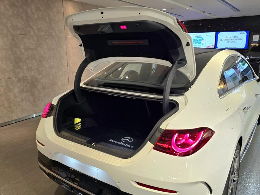 CLA250+ AMG LINE - Image 8