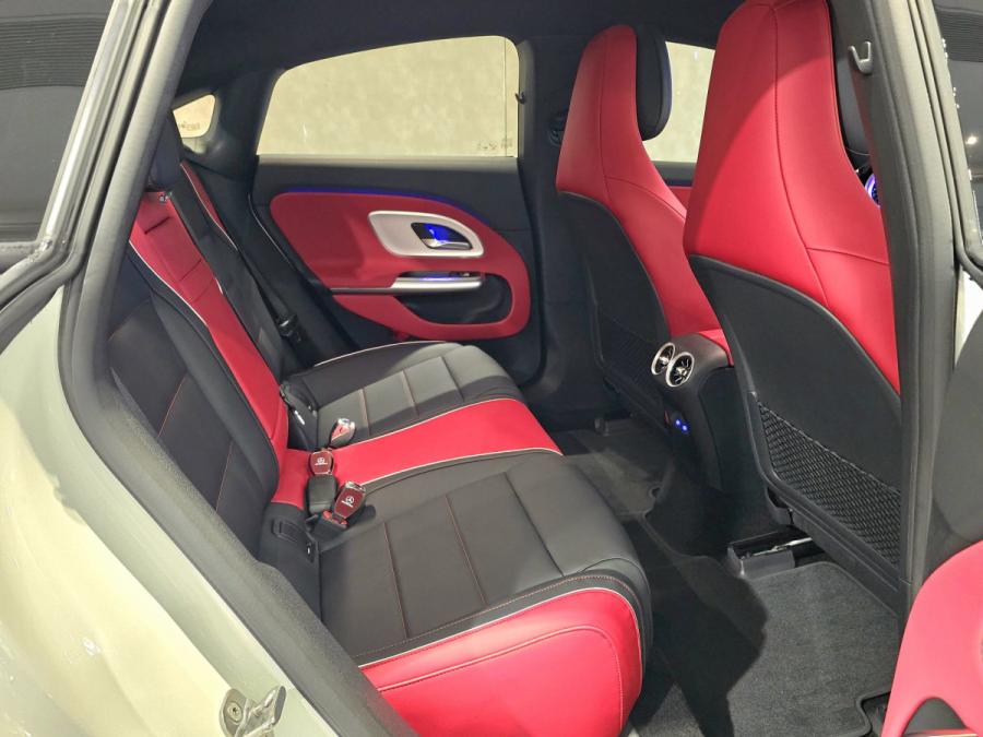 CLA250+ AMG LINE - Image 6
