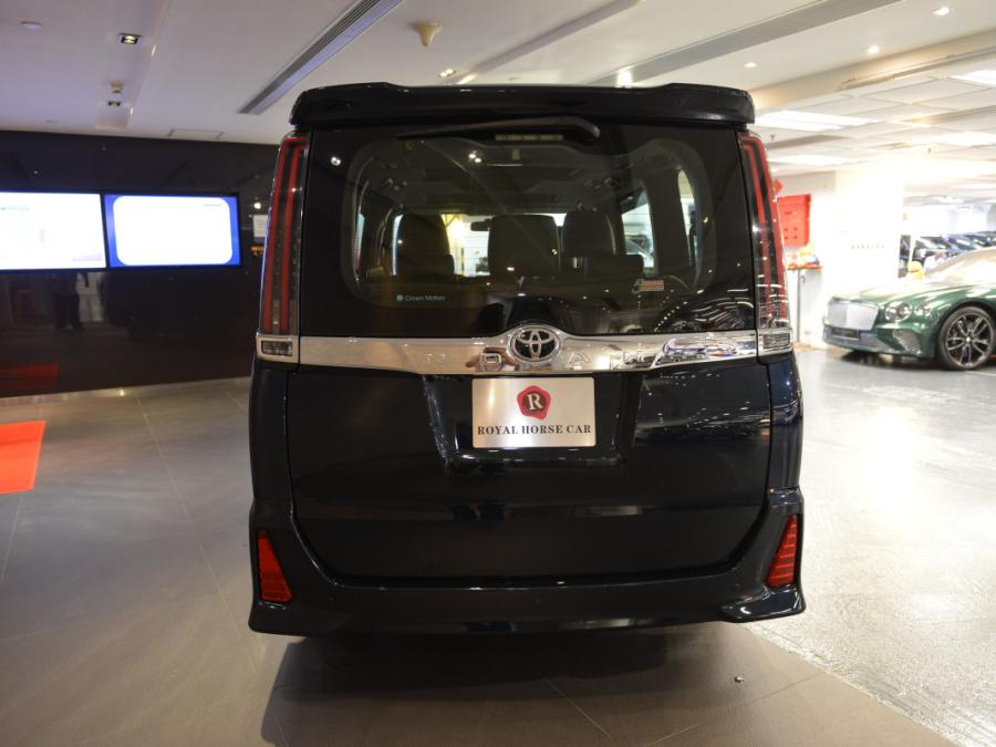 NOAH DELUX FACELIFT - Image 20