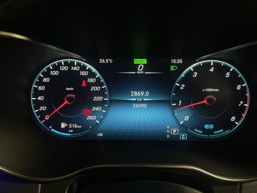 GLC 300  Coupe (AMG) - Image 7