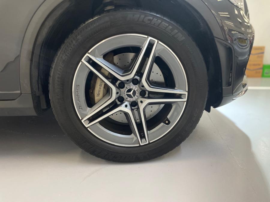 GLC 300  Coupe (AMG) - Image 13