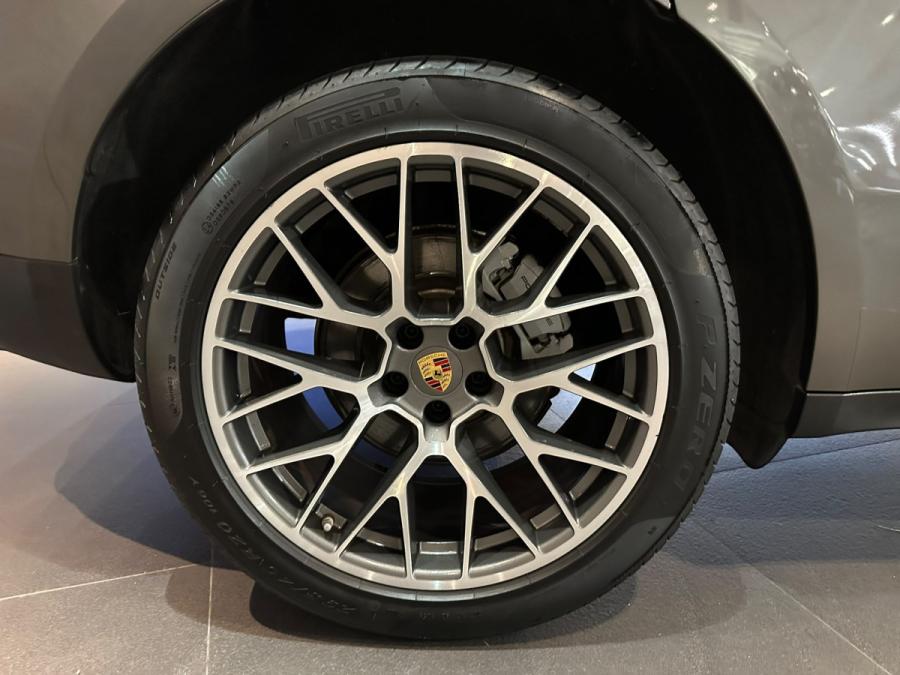 Macan S - Image 5