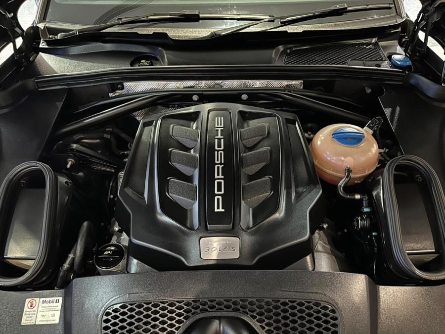 Macan S - Image 6