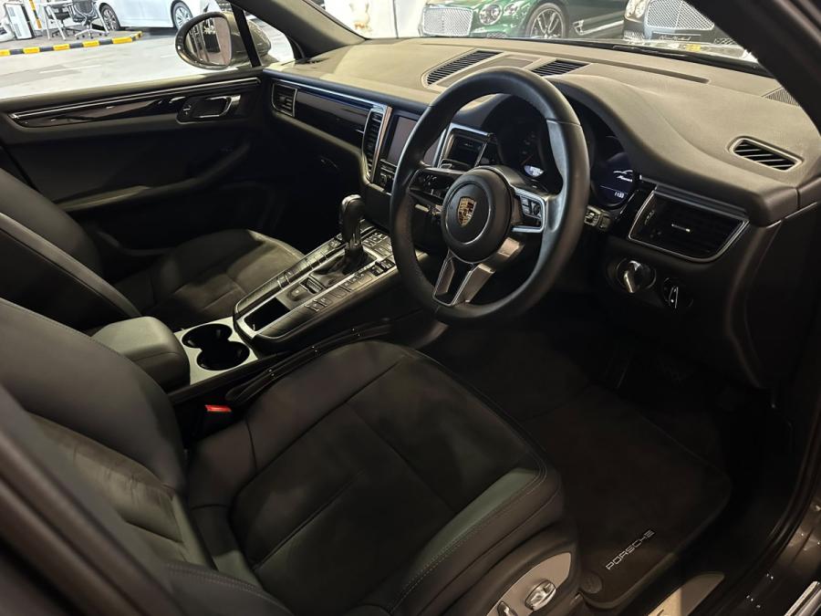 Macan S - Image 3