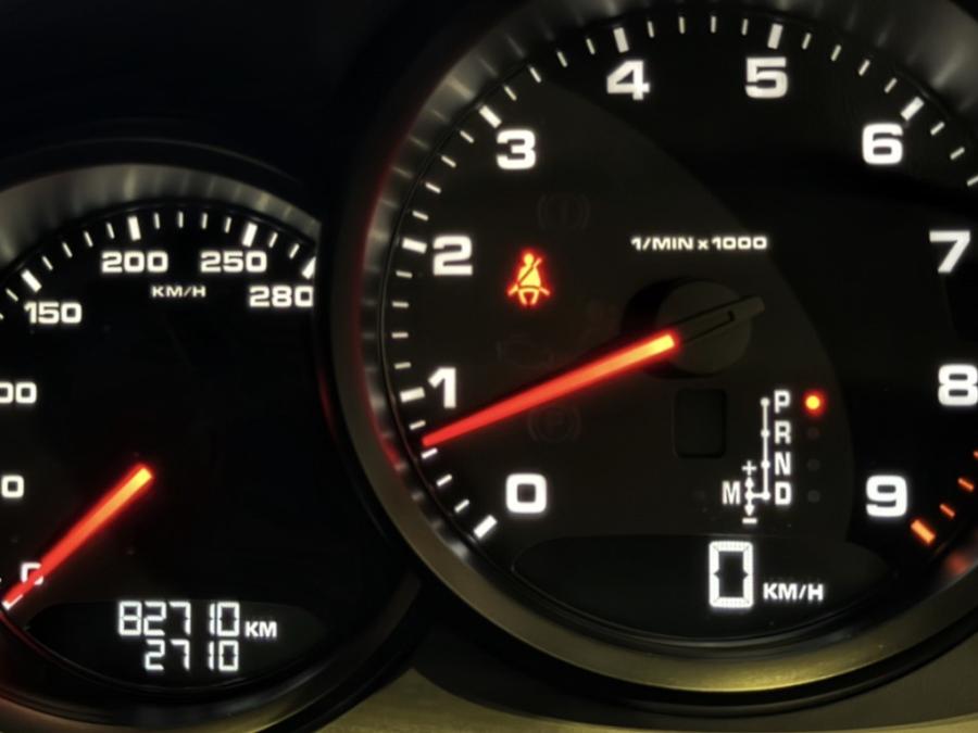BOXSTER 981 - Image 5