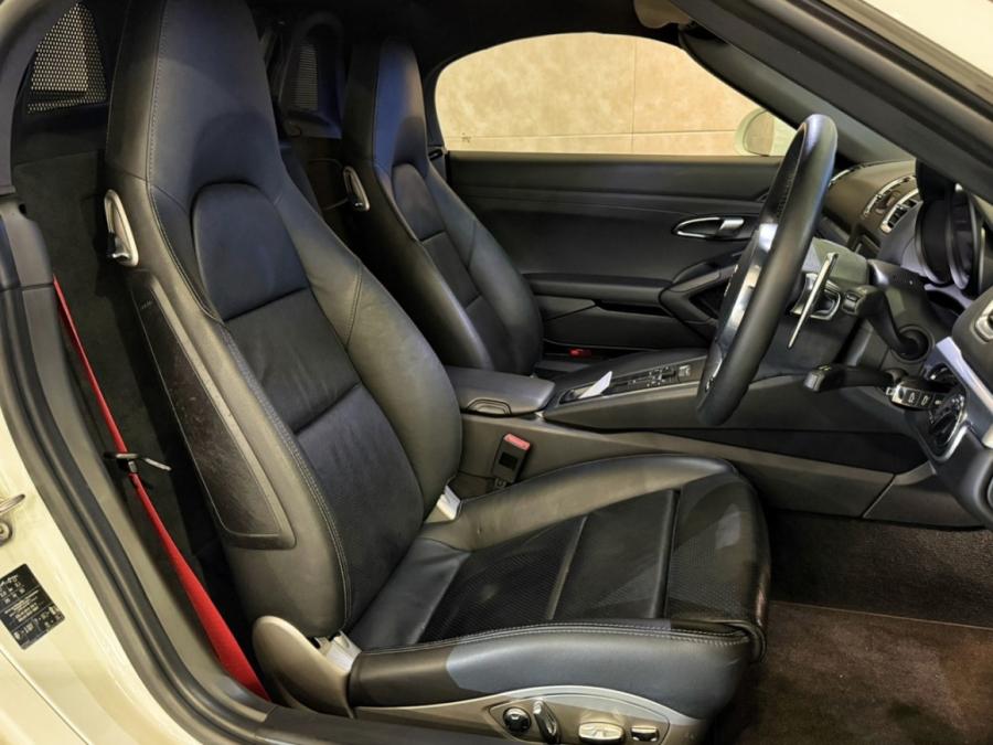 BOXSTER 981 - Image 7