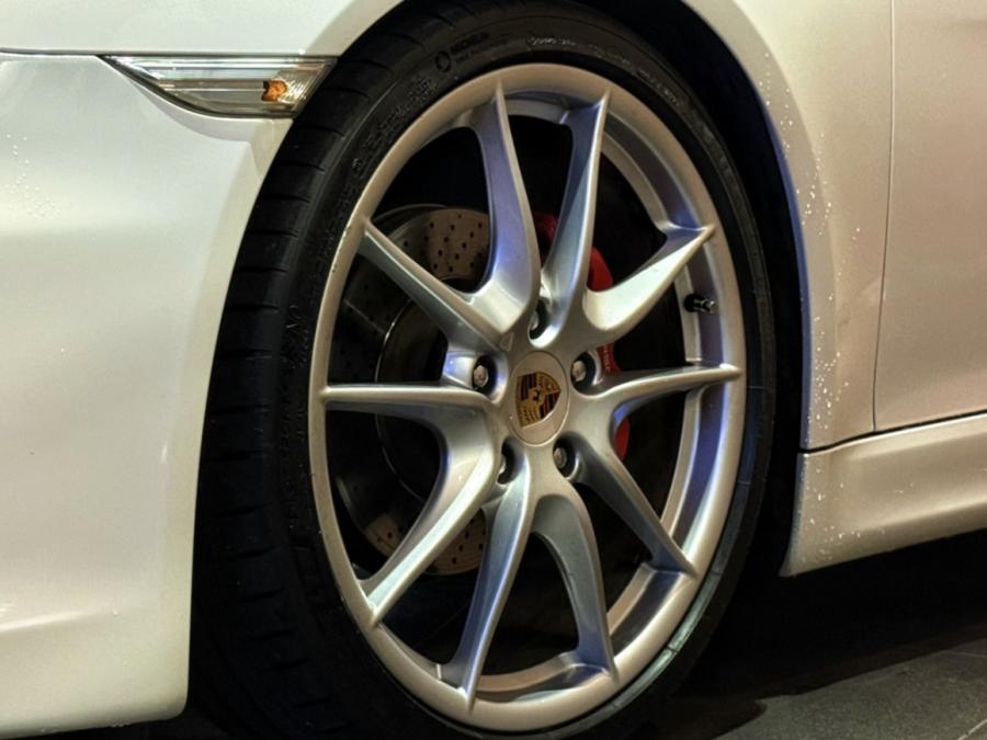 BOXSTER 981 - Image 10