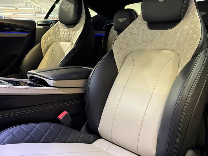 Continental GT W12 - Image 5