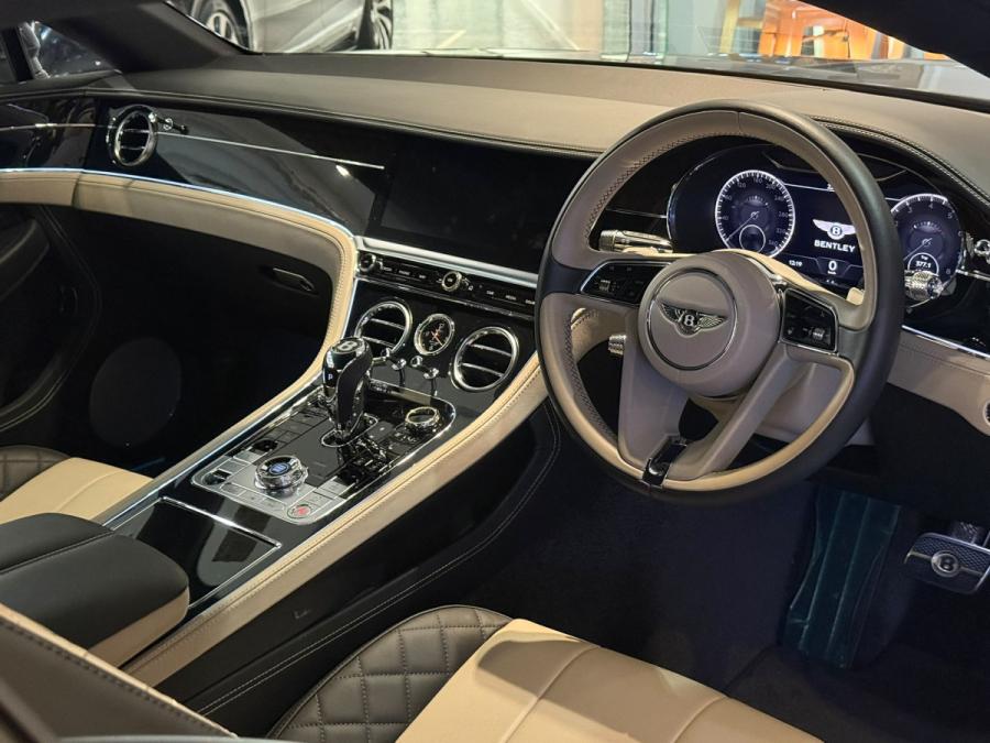 Continental GT W12 - Image 3