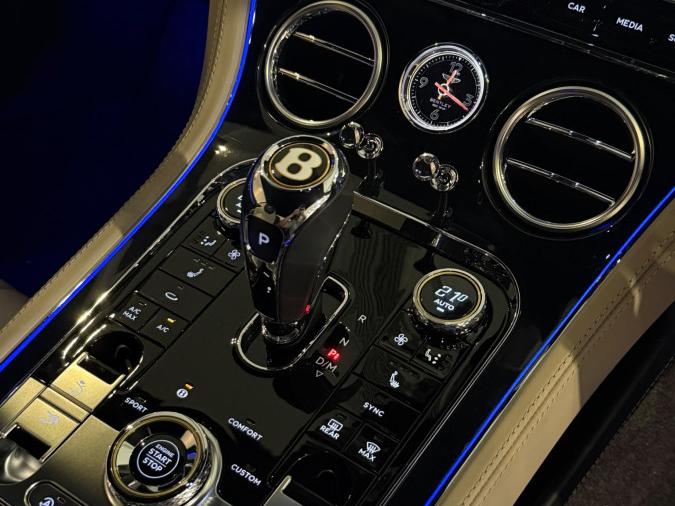 Continental GT W12 - Image 4