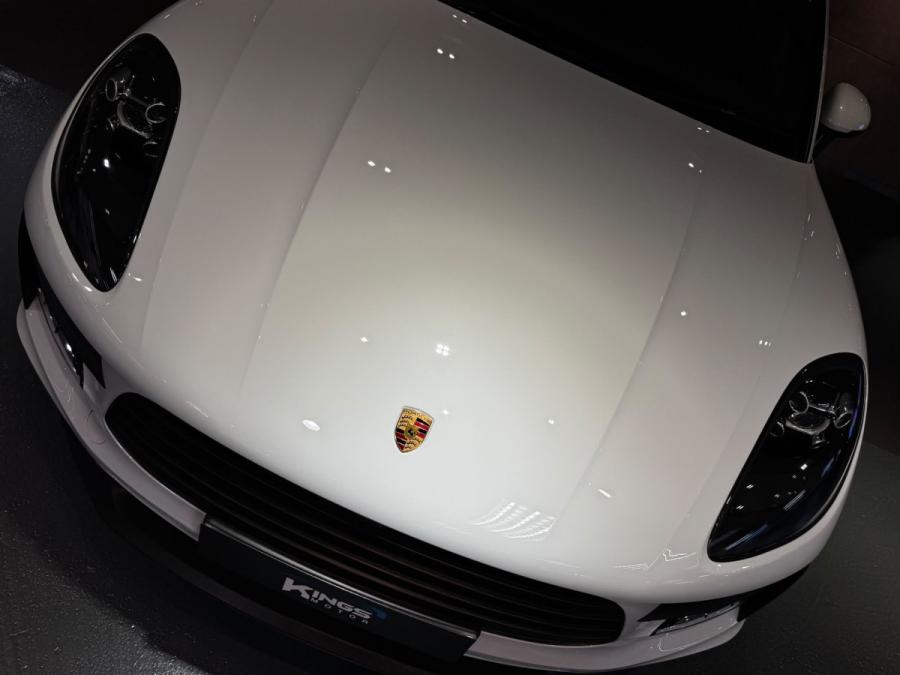 MACAN  FACELIFT - Image 4