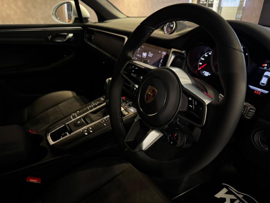 MACAN  FACELIFT - Image 6