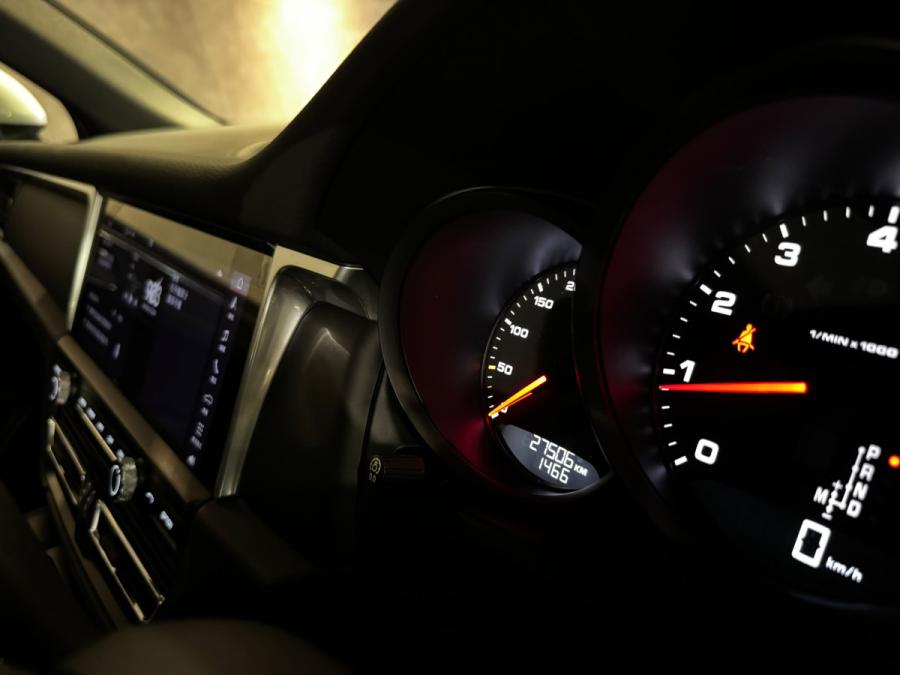 MACAN  FACELIFT - Image 7