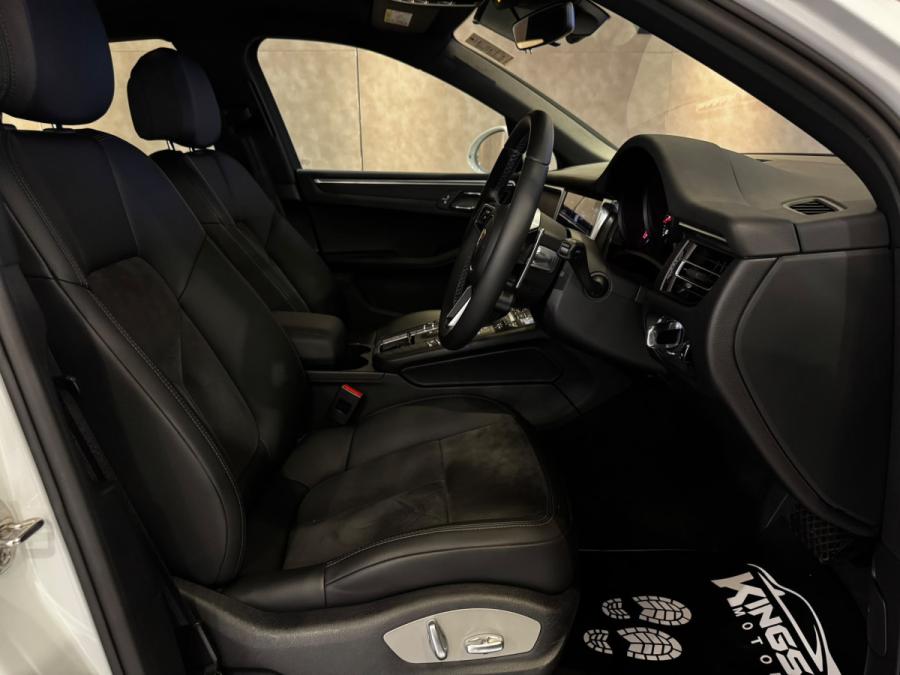 MACAN  FACELIFT - Image 8