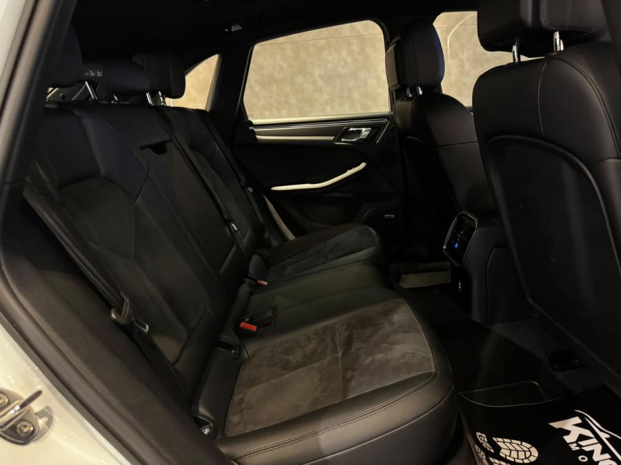 MACAN  FACELIFT - Image 9