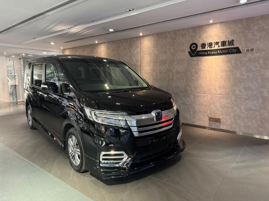 HONDA 本田 Stepwgn Spada Hybrid