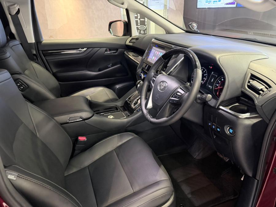Alphard 3.5 SC - Image 3