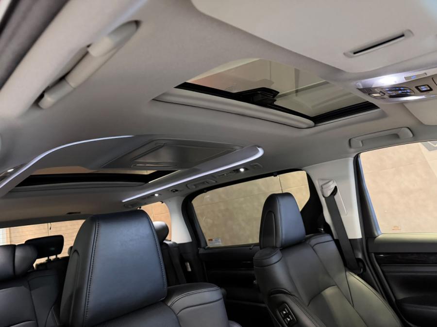 Alphard 3.5 SC - Image 4