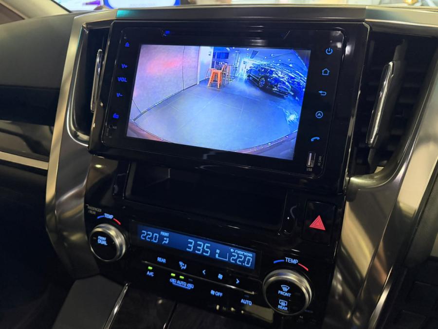 Alphard 3.5 SC - Image 5