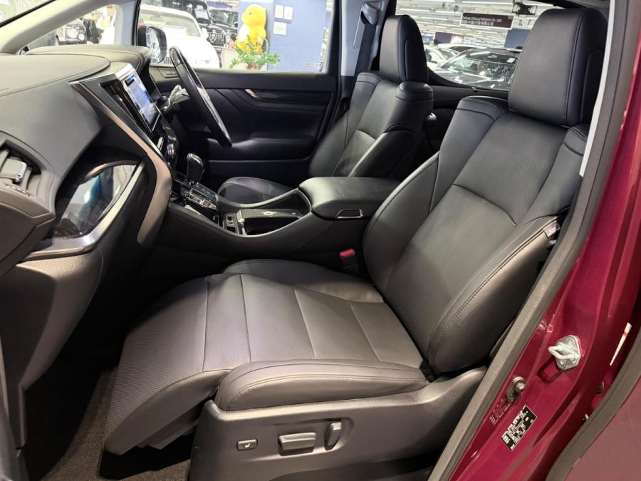 Alphard 3.5 SC - Image 7