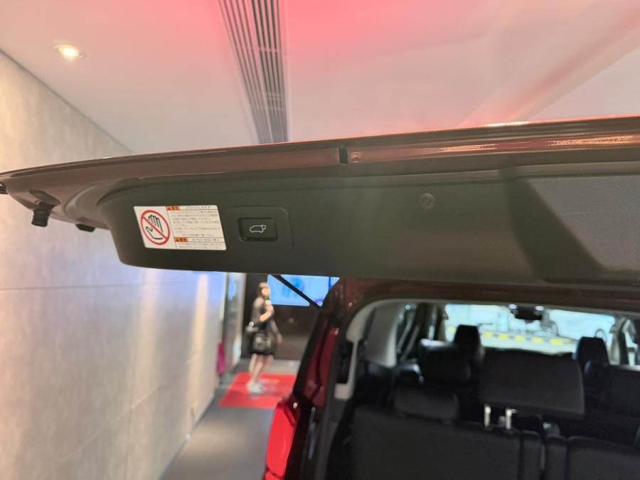 Alphard 3.5 SC - Image 10