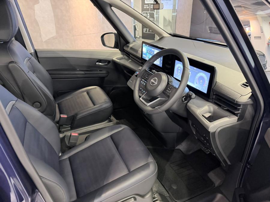 Serena E-Power HWS 2WD - Image 3