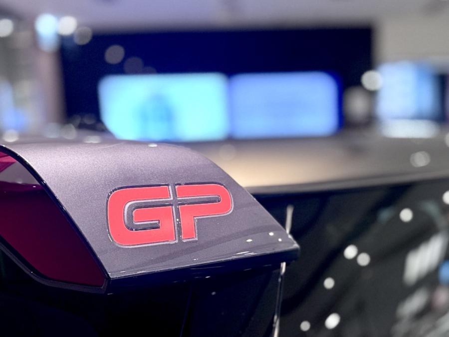 JCW GP - Image 6