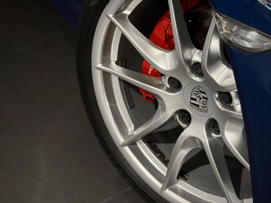 Cayman GTS - Image 5