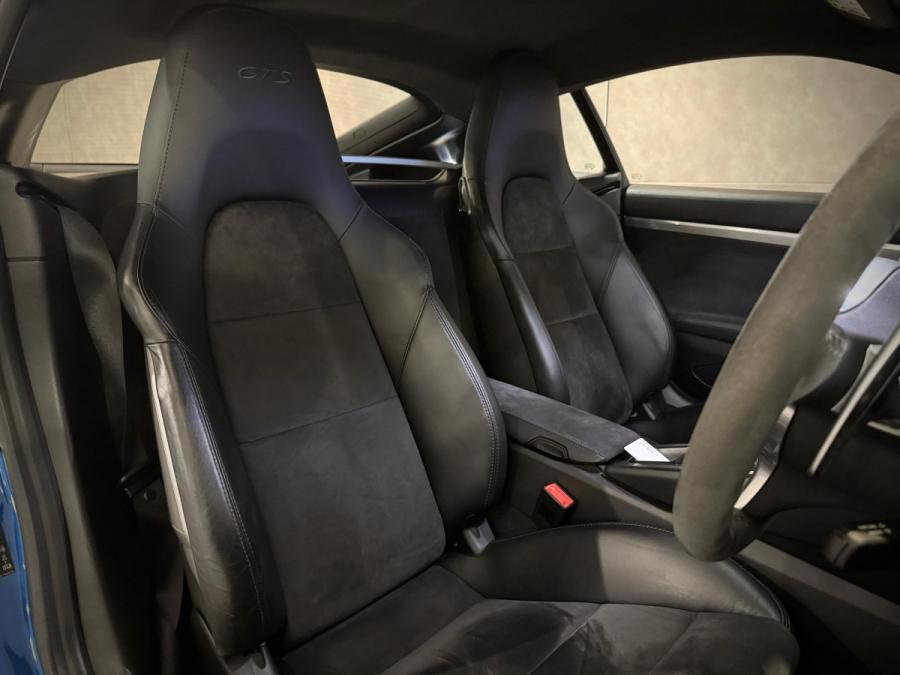 Cayman GTS - Image 10