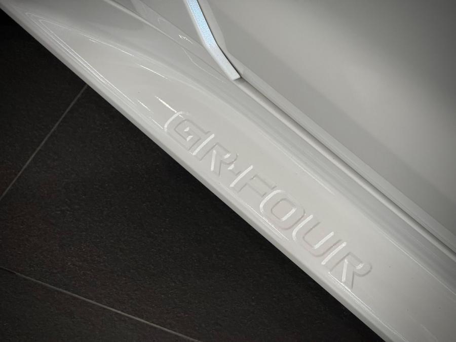 GR Corolla - Image 5