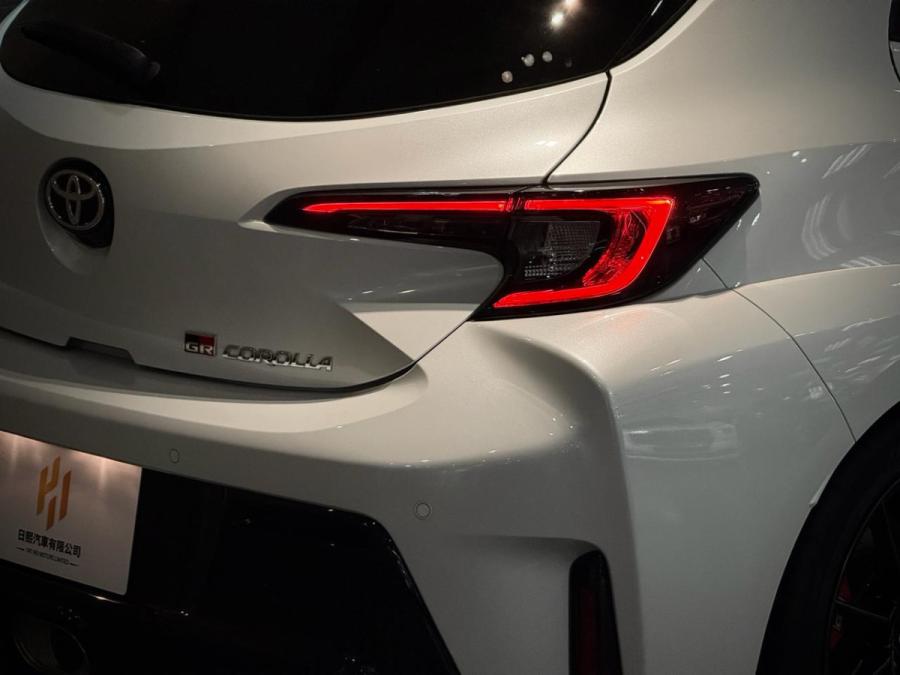 GR Corolla - Image 6