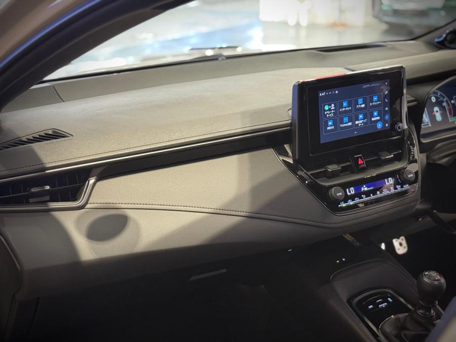 GR Corolla - Image 10