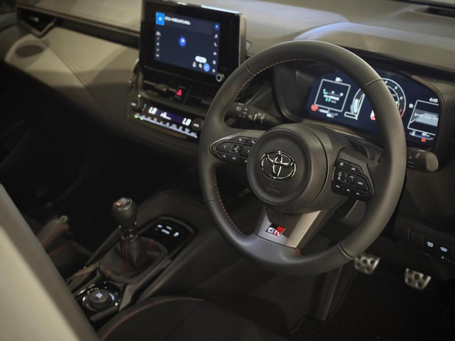 GR Corolla - Image 8