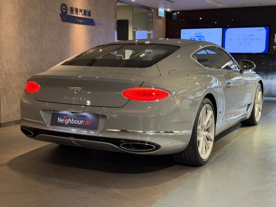 CONTINENTAL GT - Image 2