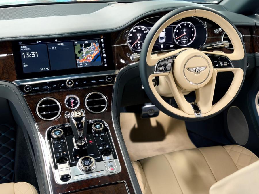 CONTINENTAL GT - Image 3