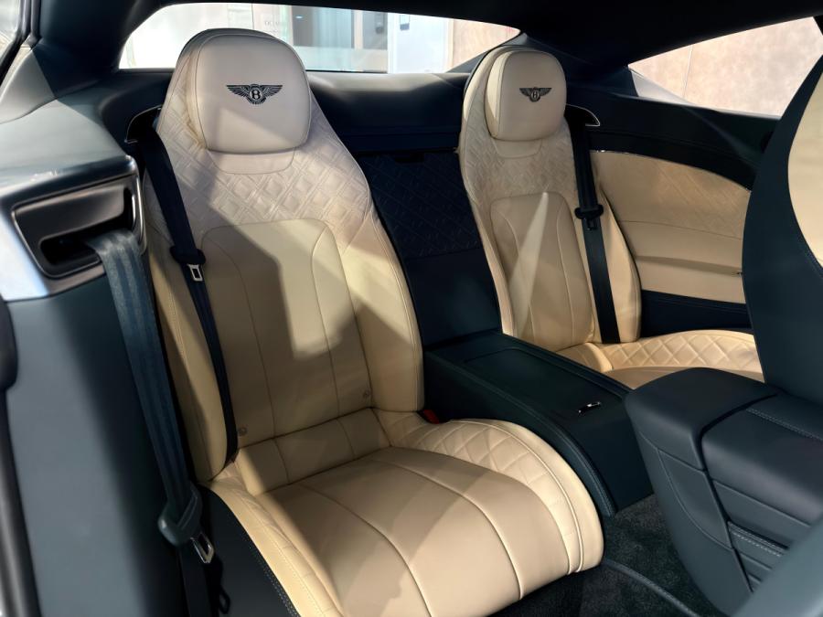 CONTINENTAL GT - Image 4
