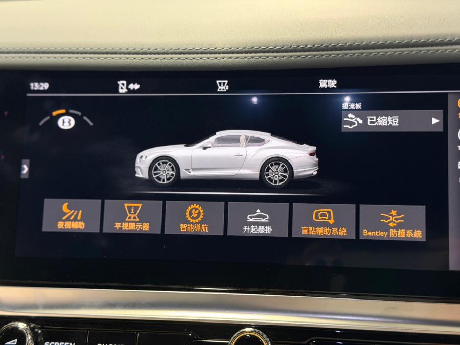 CONTINENTAL GT - Image 6