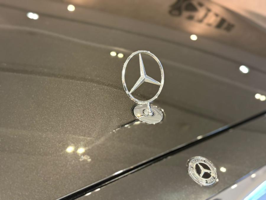 S500 4MATIC - Image 4