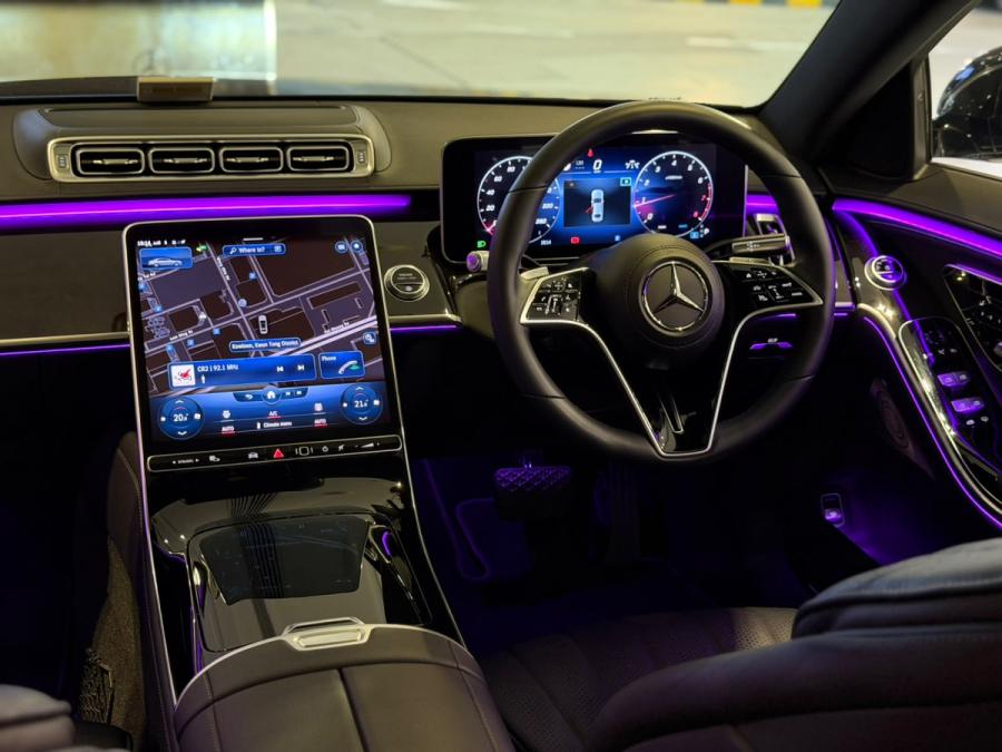 S500 4MATIC - Image 6