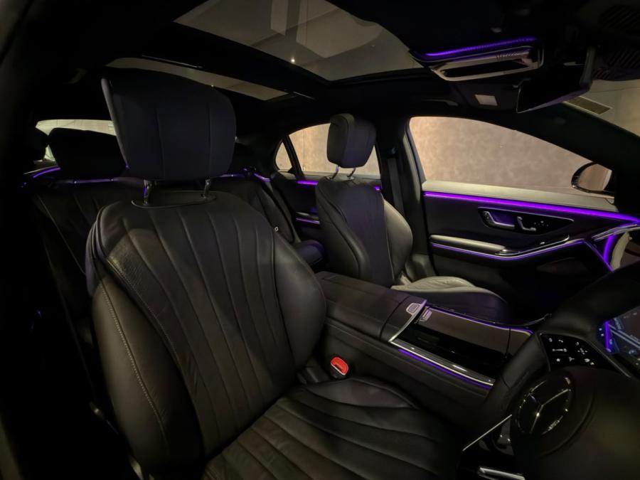 S500 4MATIC - Image 7