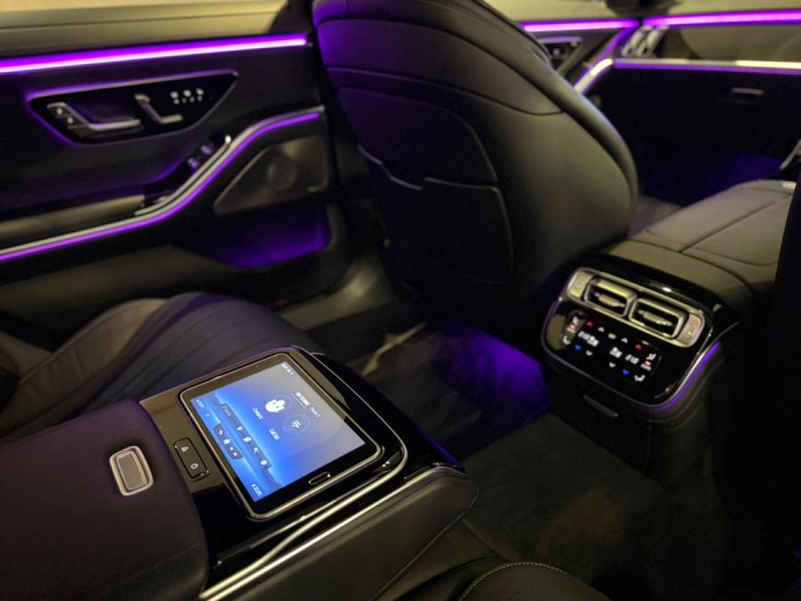S500 4MATIC - Image 8