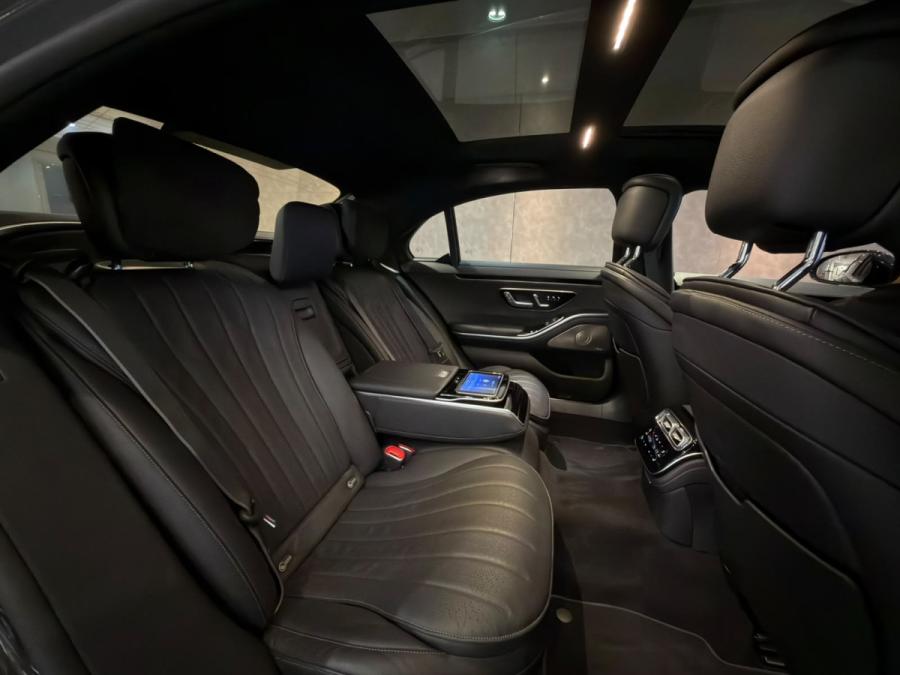 S500 4MATIC - Image 9