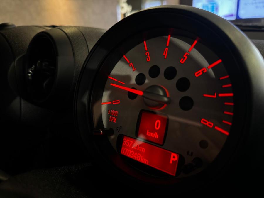 COOPER S COUNTRYMAN SPICE - Image 6