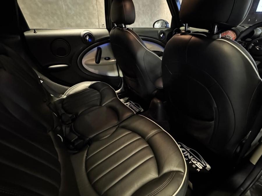 COOPER S COUNTRYMAN SPICE - Image 4