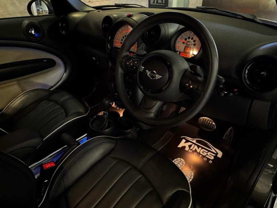 COOPER S COUNTRYMAN SPICE - Image 5