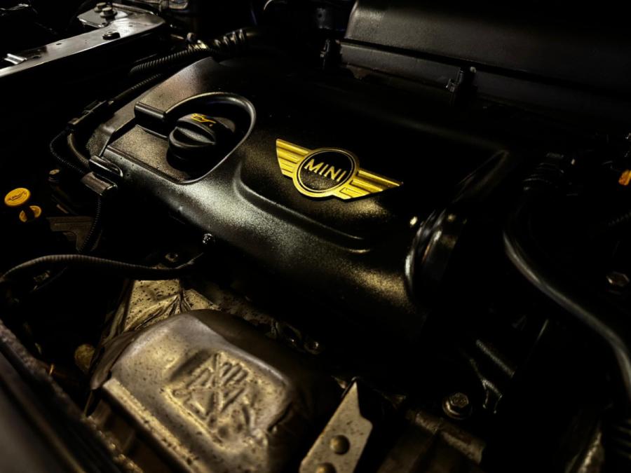 COOPER S COUNTRYMAN SPICE - Image 7
