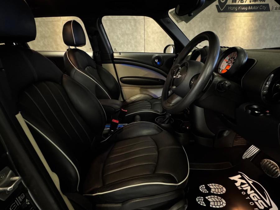 COOPER S COUNTRYMAN SPICE - Image 3