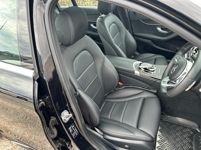 行貨C200 AMG1.5T-48V微混能 - Image 6