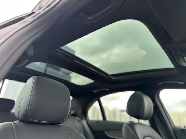 行貨C200 AMG1.5T-48V微混能 - Image 7