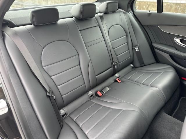 行貨C200 AMG1.5T-48V微混能 - Image 8